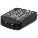 Batterij barcode, scanner Motorola CS-MC210BX