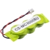 CMOS / Back-up batterij Symbol MC3090R-LC48SBAGER