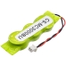 CMOS / Back-up batterij Symbol MC3090R-LC48SBAGER