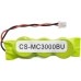 CMOS / Back-up batterij Symbol MC3090R-LC48SBAGER