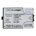 Batterij compatibel met Sagem CS-MC3020XL