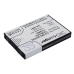 Batterij compatibel met Sagem CS-MC3020XL