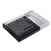 Batterij compatibel met Sagem CS-MC3020XL