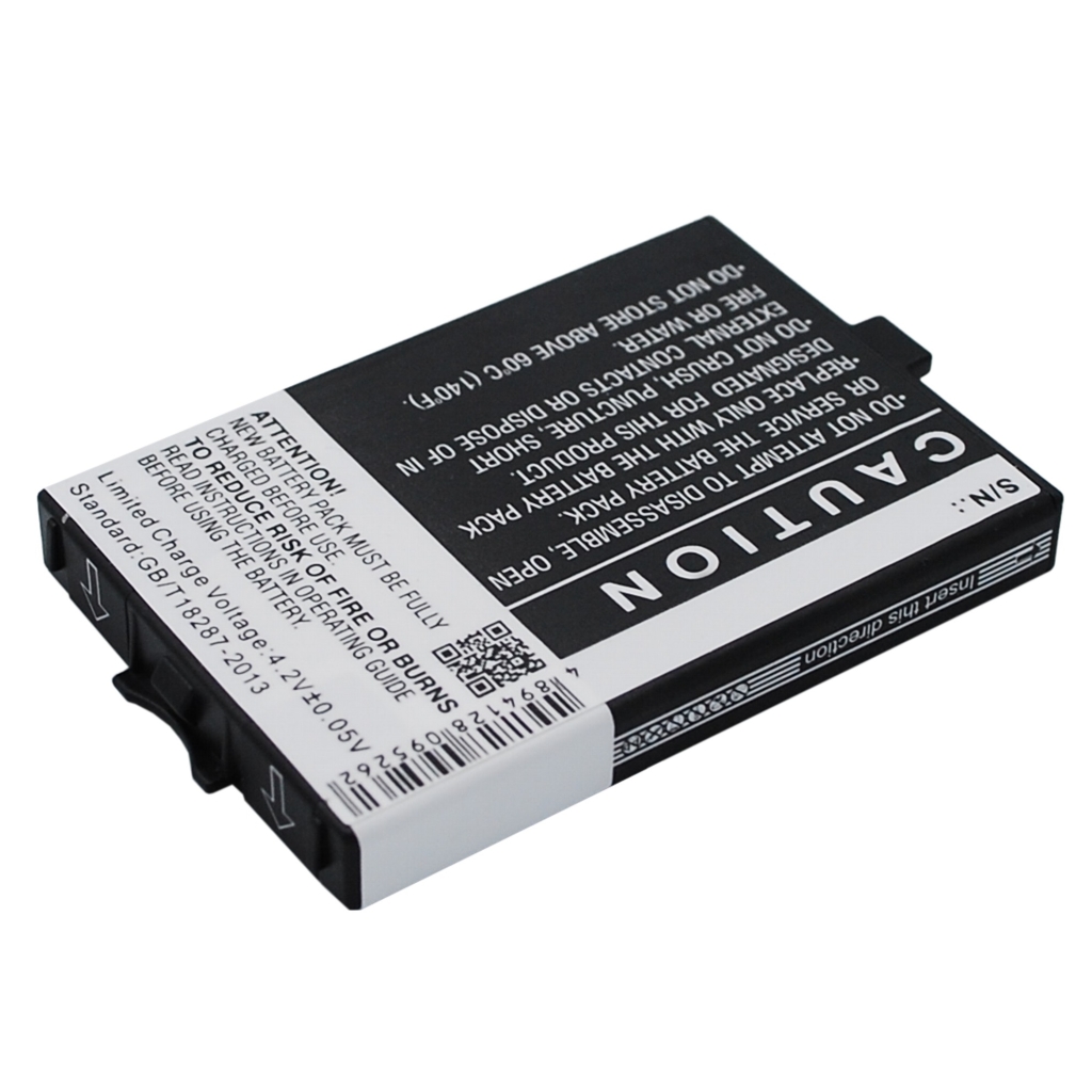 Batterij compatibel met Sagem CS-MC3020XL