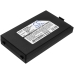 Code à barres, Scanner Batterie du scanner Symbol CS-MC30SL