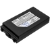 Code à barres, Scanner Batterie du scanner Symbol CS-MC30SL