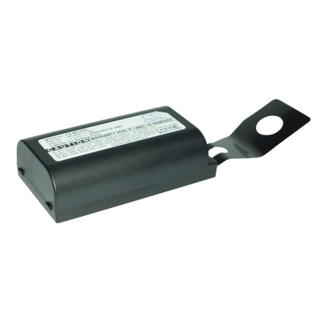 Code à barres, Scanner Batterie du scanner Symbol CS-MC30XL