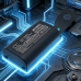 Batterij compatibel met Symbol CS-MC30XL