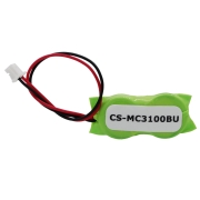 CMOS / Back-up batterij Symbol MC3100