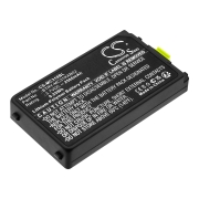 CS-MC310BL<br />Batterijen voor   vervangt batterij 82-127909-02