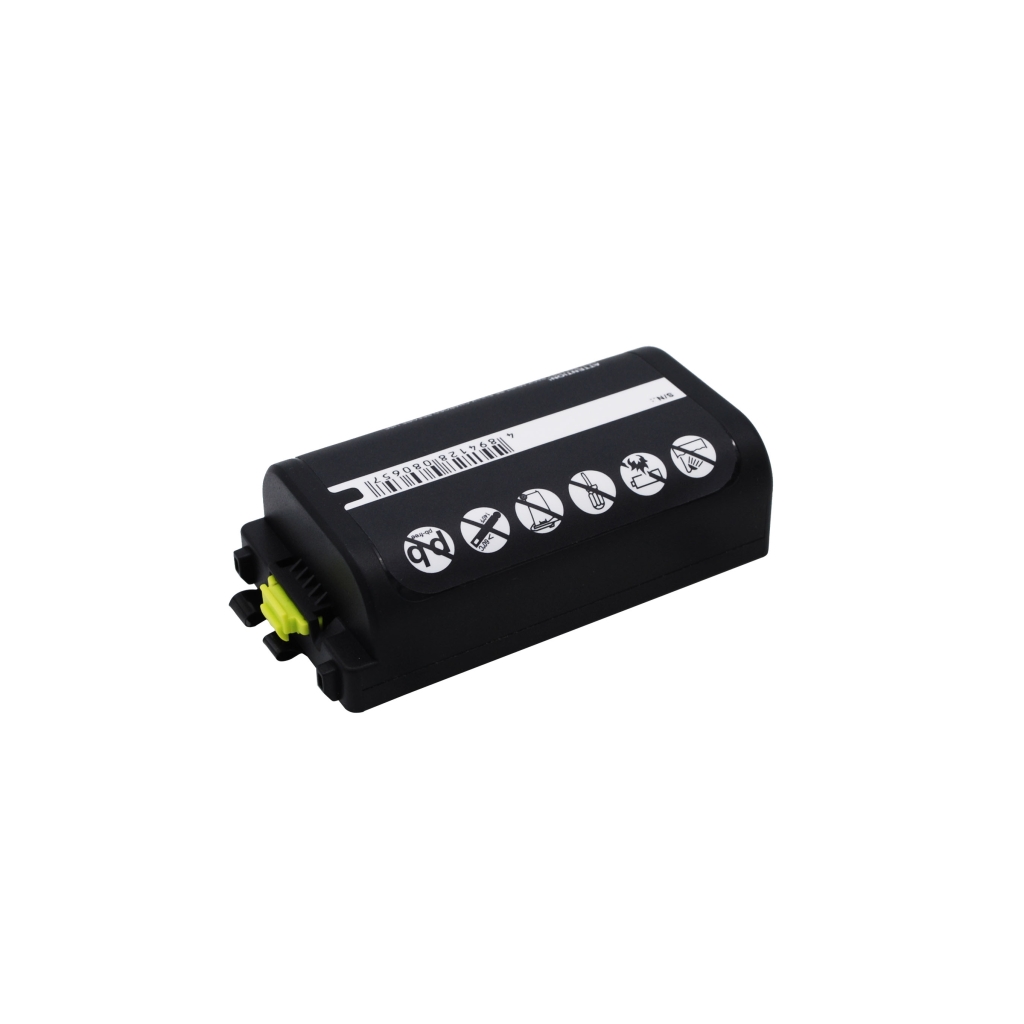 Batterijen Vervangt 82-127909-02