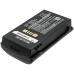 Batterij barcode, scanner Zebra MC3200