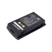 CS-MC321SL<br />Batterijen voor   vervangt batterij BTRY-MC33-27MA