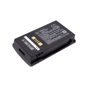 Batterij barcode, scanner Zebra MC3200
