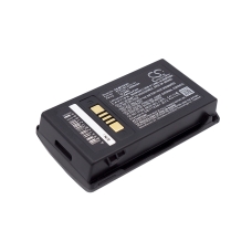 Compatibele batterijvervanging voor Motorola 82-000012-01,BT-000375,BTRY-MC32-01-01,BTRY-MC32-52MA-01,BTRY-MC32-52MA-10...