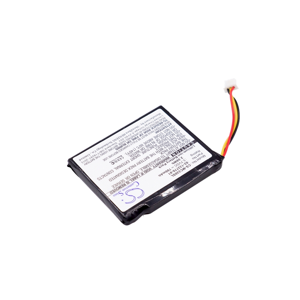 Batterij barcode, scanner Zebra CS-MC330SL