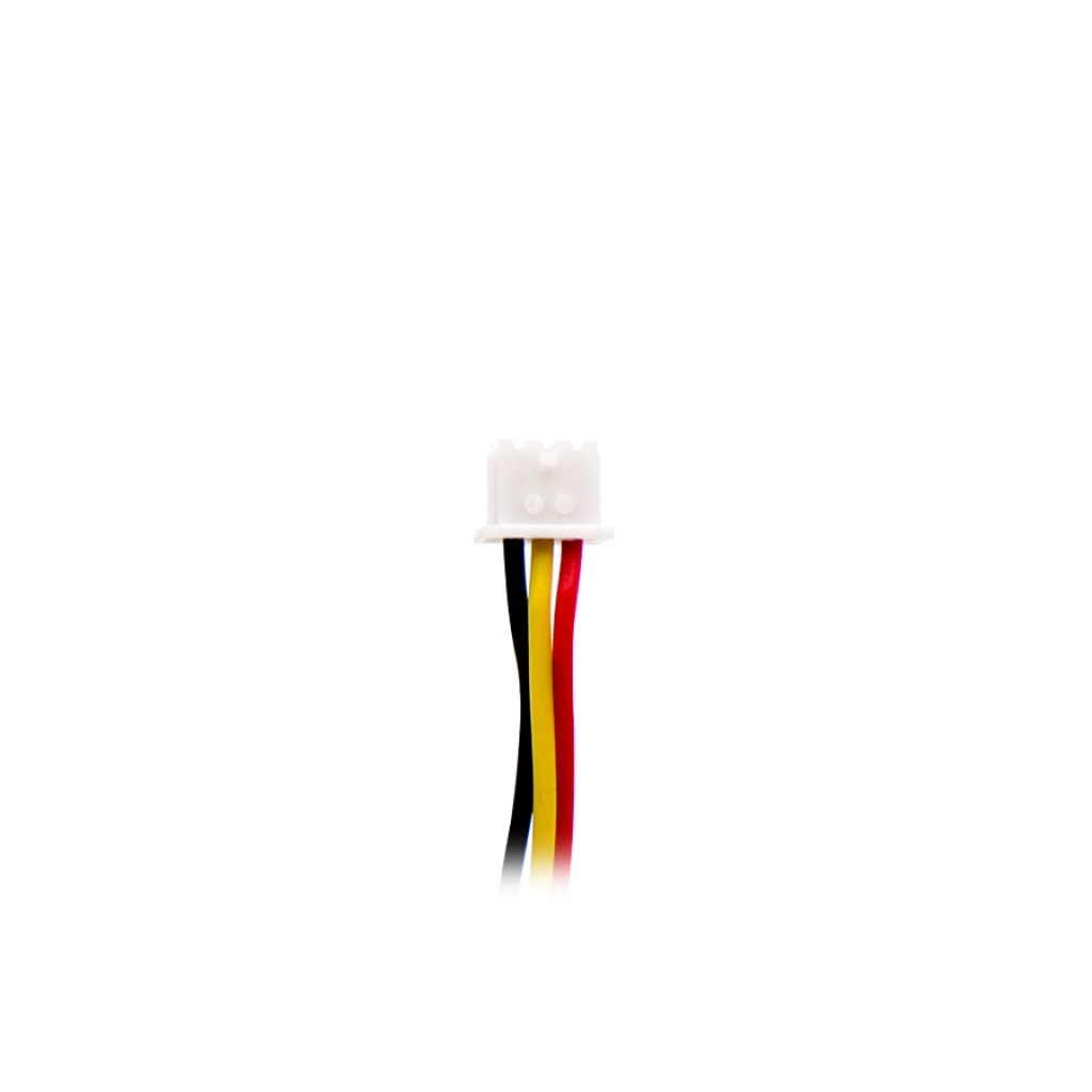 Batterij barcode, scanner Zebra CS-MC330SL