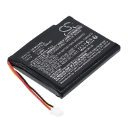 Batterij compatibleWith Zebra