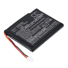 Remplacement de batterie compatible pour Zebra 82-133770-01