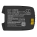 Batteries Remplace BTRY-CS40EAB00-04
