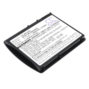 Batterij compatibleWith Symbol