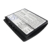Code à barres, Scanner Batterie du scanner Symbol CS-MC50XL