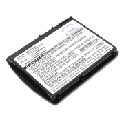 Batterij barcode, scanner Symbol MC50