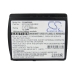 Code à barres, Scanner Batterie du scanner Symbol CS-MC50XL