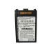 Batteries Remplace BTRY-MC7XEAB0H