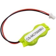 CMOS / Back-up batterij Symbol MC9190