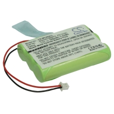 Compatibele batterijvervanging voor Aastra PK1278C,PT6,T1B603A