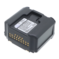 Compatibele batterijvervanging voor SYMBOL 21-62960-01,21-62960-02,82-101606-01,BTRY-MC90SAB00-01