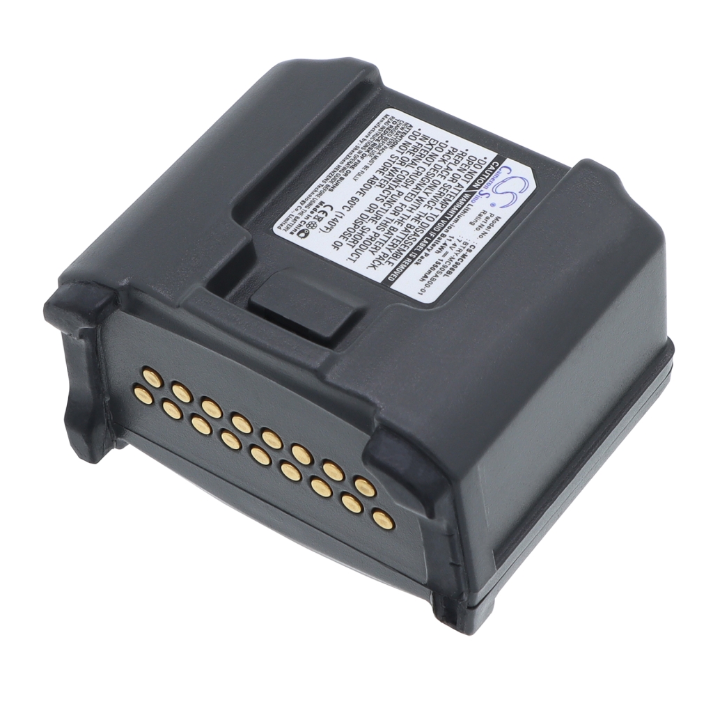 Batterij compatibel met Symbol CS-MC906BL