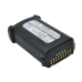 Batterij barcode, scanner Symbol MC9062