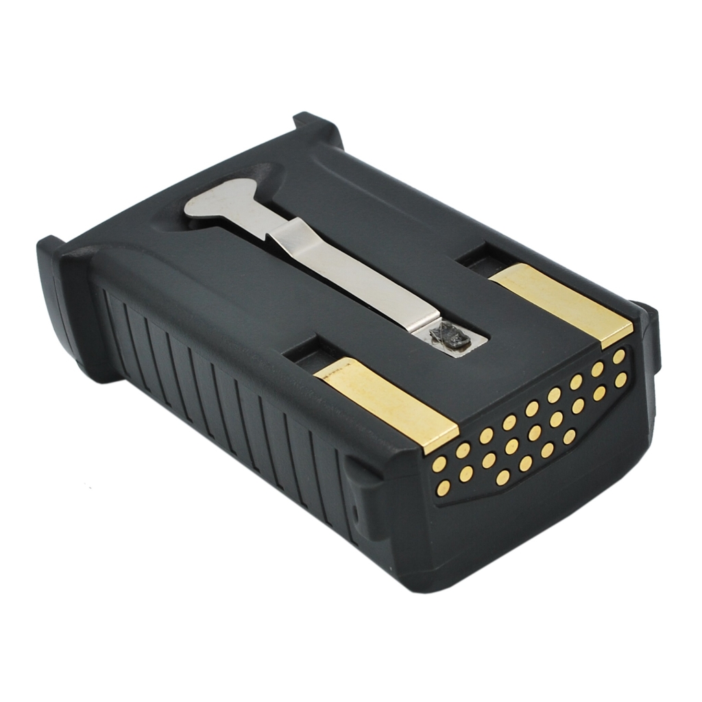 Batterij barcode, scanner Symbol MC9062