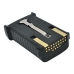 Batterij barcode, scanner Symbol MC9062