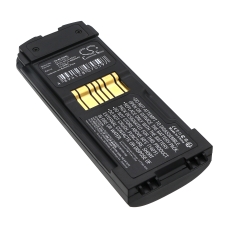 Compatibele batterijvervanging voor SYMBOL 82-111636-01,BTRY-MC95IABA0