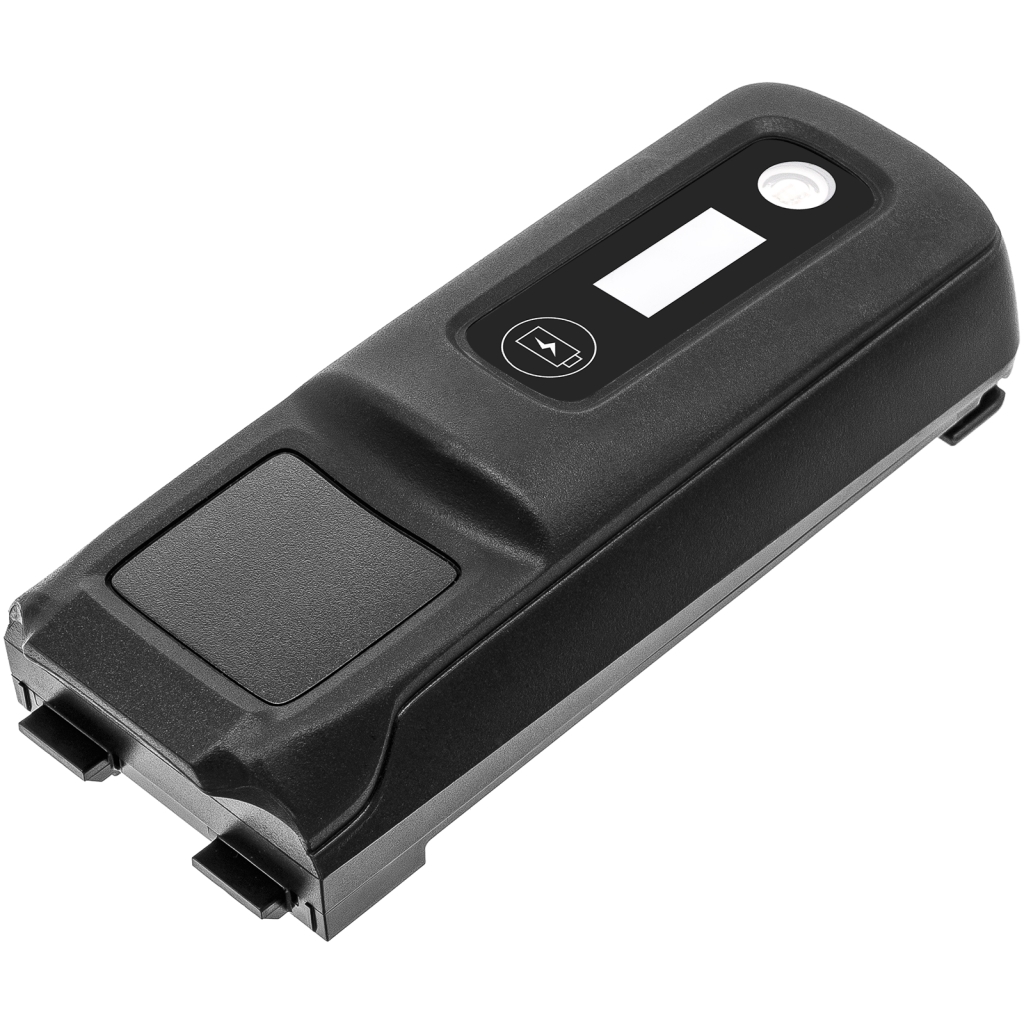 Code à barres, Scanner Batterie du scanner Symbol MC9596