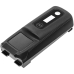 Code à barres, Scanner Batterie du scanner Symbol MC9596