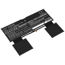 Remplacement de batterie compatible pour Google 823-00088-01,A70