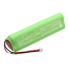 Compatibele batterijvervanging voor Medical Compression System B11707