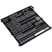 Batterie compatibleWith Microsoft