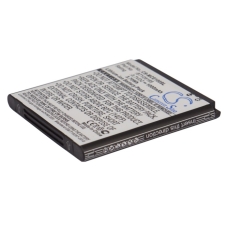 Compatibele batterijvervanging voor Overmax BTY26185,BTY26185MOBISTEL/STD