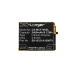 Batterij compatibel met Mobistel CS-MCF700SL