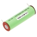 Medical Battery Braun 5462