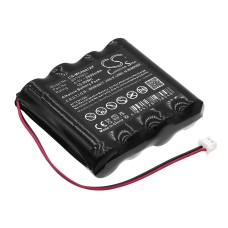Remplacement de batterie compatible pour  80100601