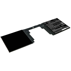 Remplacement de batterie compatible pour Microsoft G3HTA040H
