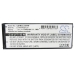Batterij voor tweerichtingsradio Cobra CS-MCL720TW