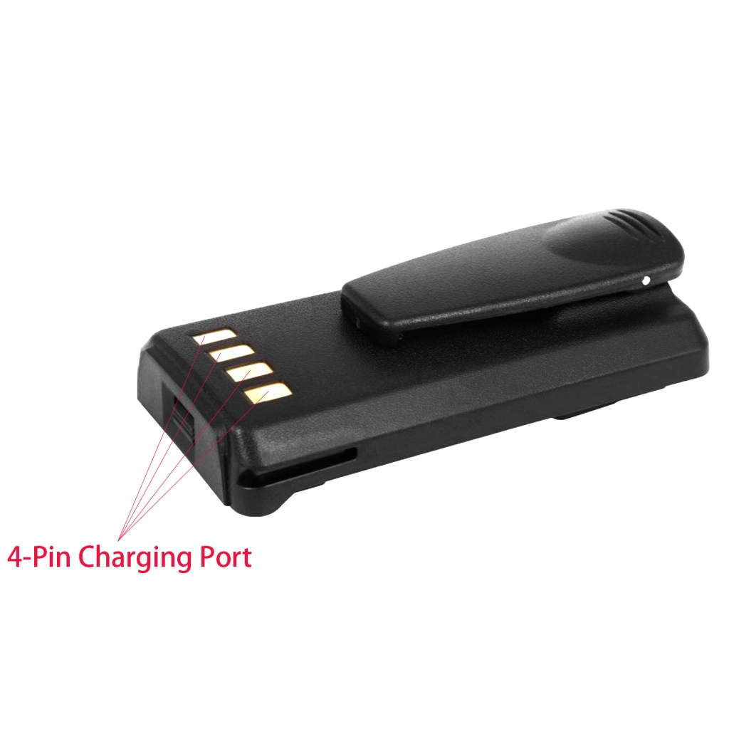 Two-Way Radio Battery Motorola CS-MCP185TW