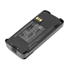 Compatibele batterijvervanging voor Motorola MNN4254AR,NNTN4496,NNTN4496AR,NNTN4497,NNTN4497A...